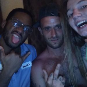 Meet your Posher, Brad